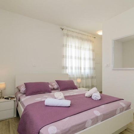 Privat Room Luka Zadar Extérieur photo