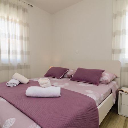 Privat Room Luka Zadar Extérieur photo