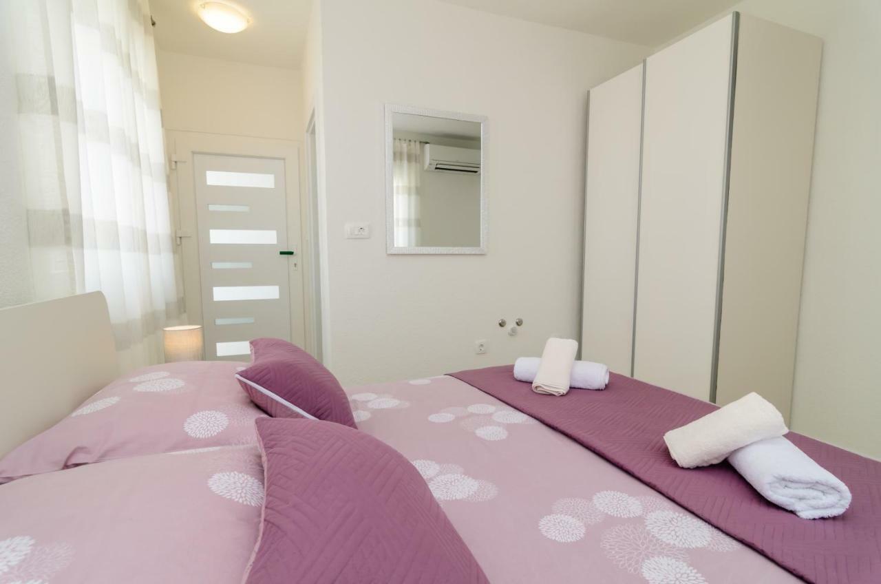 Privat Room Luka Zadar Extérieur photo