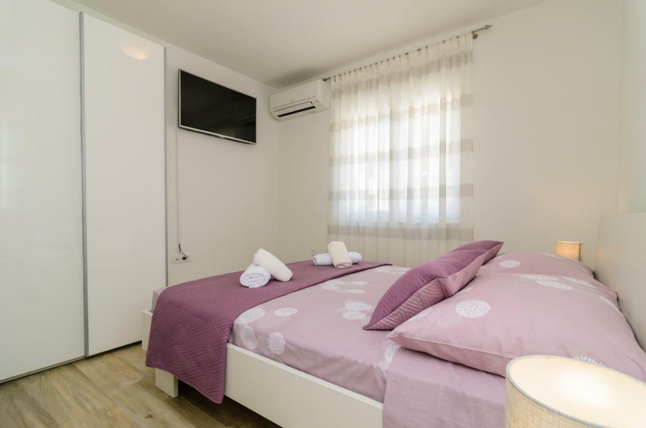 Privat Room Luka Zadar Extérieur photo
