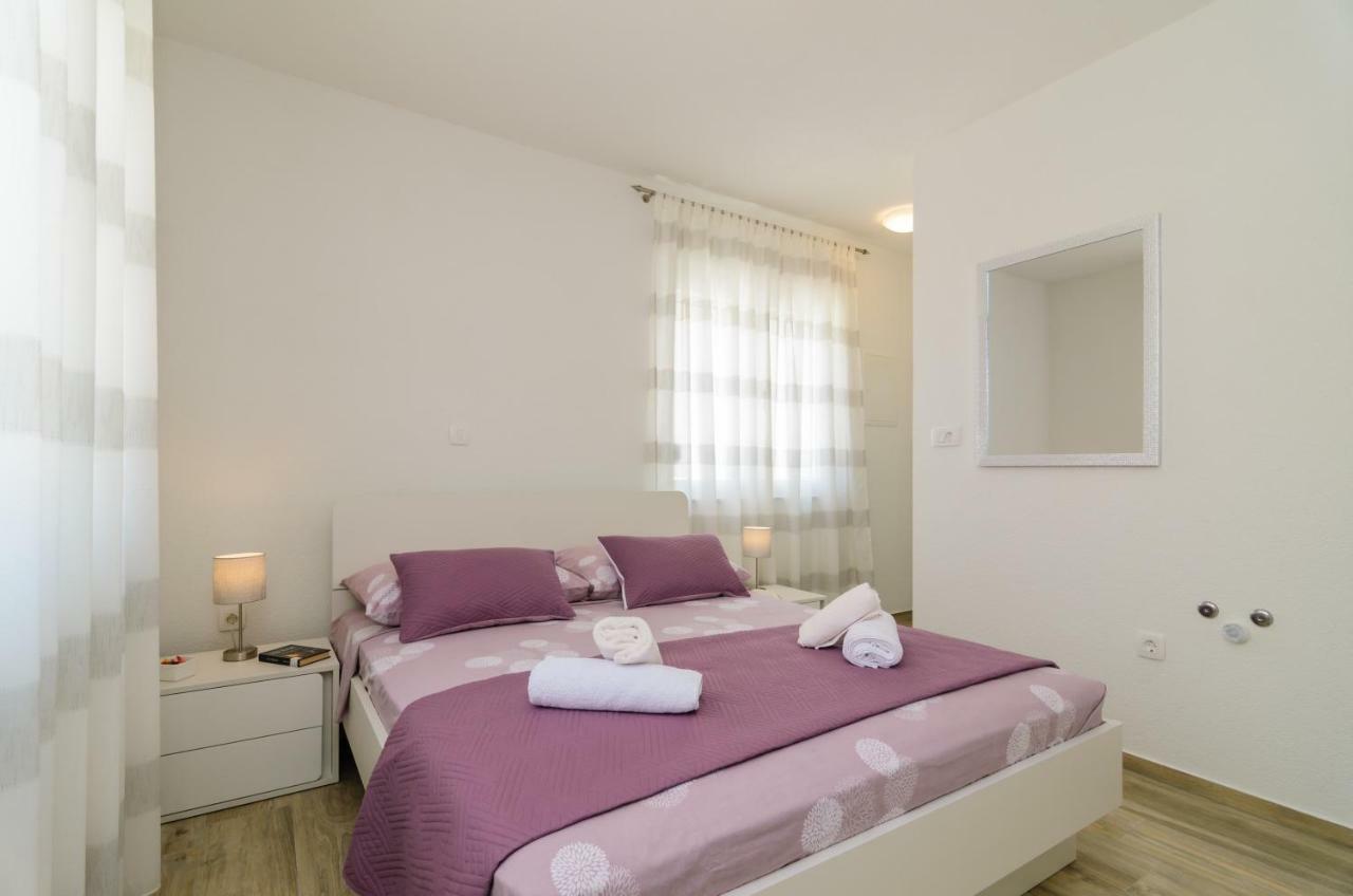 Privat Room Luka Zadar Extérieur photo