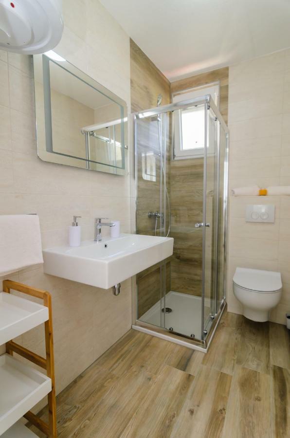 Privat Room Luka Zadar Extérieur photo