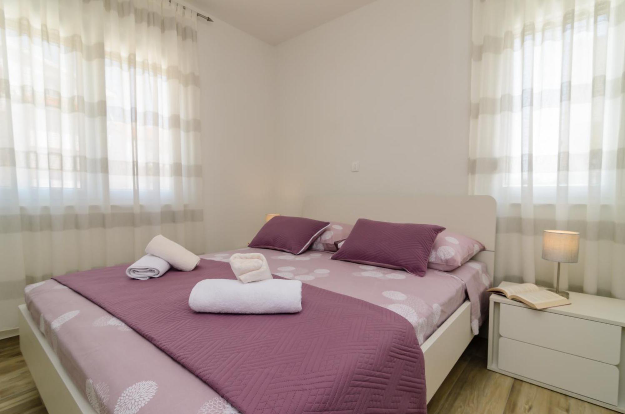 Privat Room Luka Zadar Extérieur photo